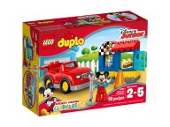 LEGO 10829 Duplo Warsztat Myszki Mickey