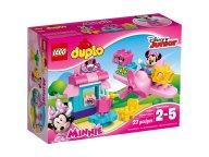 LEGO Duplo Kawiarnia Minnie 10830