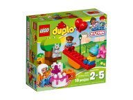 LEGO 10832 Przyjęcie urodzinowe