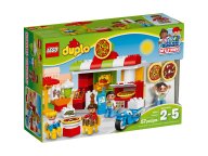 LEGO 10834 Pizzeria