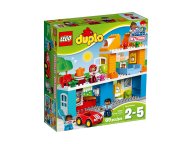 LEGO 10835 Duplo Dom rodzinny