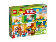 LEGO Duplo Miasteczko 10836