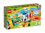 LEGO Duplo Wesołe miasteczko 10841