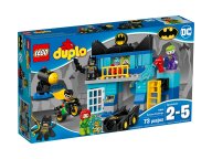 LEGO Duplo Jaskinia Batmana 10842