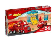 LEGO 10846 Duplo Kawiarnia Flo