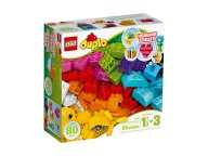 LEGO 10848 Duplo Moje pierwsze klocki