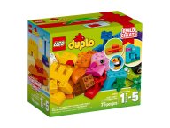 LEGO 10853 Duplo Zestaw kreatywnego budowniczego