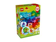 LEGO Duplo Zestaw kreatywny 10854