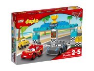 LEGO 10857 Duplo Wyścig o Złoty Tłok