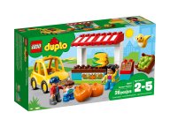 LEGO Duplo Na targu 10867