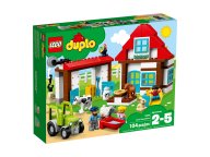 LEGO Duplo 10869 Przygody na farmie