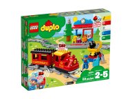 LEGO 10874 Duplo Pociąg parowy
