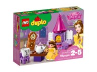 LEGO Duplo Herbatka u Belli 10877