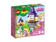 LEGO Duplo 10878 Wieża Roszpunki