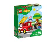 LEGO Duplo Wóz strażacki 10901