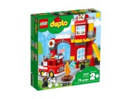 LEGO 10903 Duplo Remiza strażacka