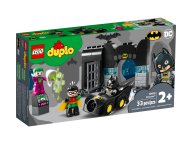 LEGO 10919 Jaskinia Batmana