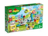 LEGO Duplo Park rozrywki 10956