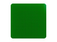 LEGO 10980 Duplo Zielona płytka konstrukcyjna