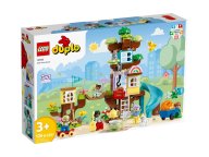 LEGO 10993 Domek na drzewie 3 w 1
