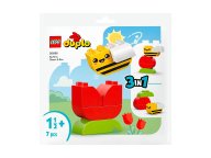 LEGO 30686 Duplo My First Flower & Bee