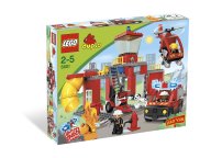 LEGO 5601 Remiza