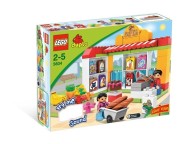 LEGO Duplo Sklep 5604