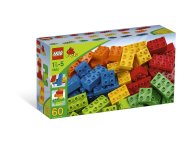 LEGO Duplo 5622 Zestaw podstawowy - duży