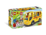 LEGO Duplo Autobus 5636