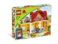 LEGO 5639 Duplo Dom rodzinny