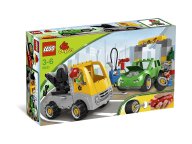 LEGO 5641 Warsztat samochodowy