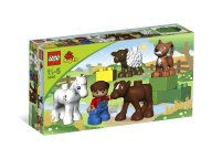 LEGO Duplo 5646 Żłobek dla zwierząt