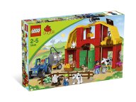 LEGO 5649 Duplo Duża farma