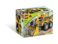 LEGO Duplo 5650 Ładowarka