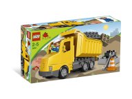 LEGO Duplo Wywrotka 5651