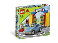 LEGO 5696 Myjnia samochodowa