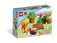 LEGO 5945 Duplo Piknik Kubusia Puchatka