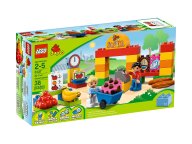 LEGO Duplo 6137 Mój pierwszy supermarket