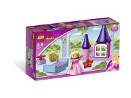 LEGO Duplo Pokój Śpiącej Królewny 6151
