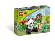 LEGO 6173 Duplo Panda