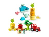 LEGO 66776 Owoce i warzywa — zestaw prezentowy