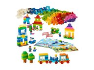 LEGO Education Mój świat XL 45028