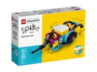 LEGO Education 45681 Zestaw dodatkowy LEGO® Education SPIKE™ Prime