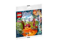 LEGO Elves Magiczny ogień Azari 30259