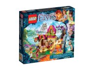 LEGO 41074 Elves Azari i magiczna piekarnia