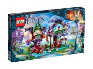 LEGO Elves 41075 Kryjówka elfów na drzewie