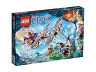 LEGO Elves Sanie pegaza Airy 41077