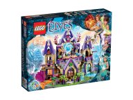 LEGO 41078 Elves Zamek w chmurach Skyry