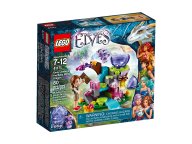 LEGO Elves Emily Jones i mały Smok Wiatru 41171