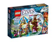 LEGO Elves 41173 Szkoła Smoków w Elvendale